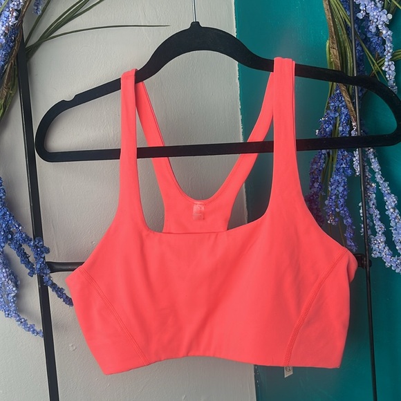 Free People movement Never Better Square Neck Bra - Picture 5 of 7